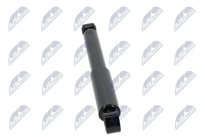 AMORTIZOR NTY AFT009 15