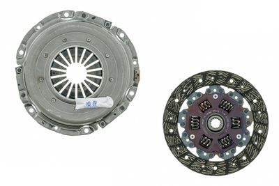 комплект съединител AISIN KZ-109R
