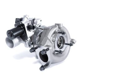 LADER AUFLADUNG BTS Turbo T916771BT 14