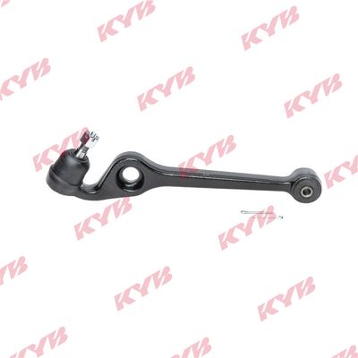 носач, окачване на колелата KYB KSC4671