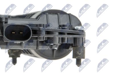 Brava vrata NTY EZC-BM-102