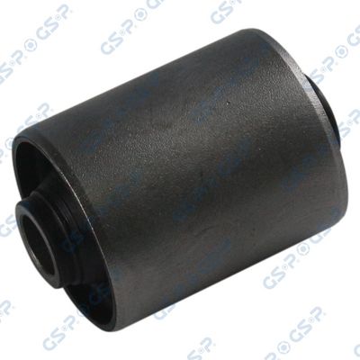 Valdymo svirties/išilginių svirčių įvorė