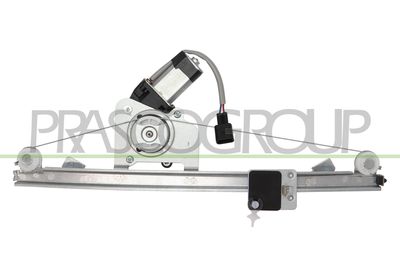 MECANISM ACTIONARE GEAM