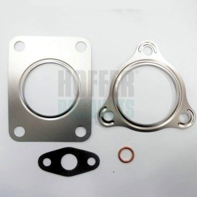 SET MONTAJ TURBOCOMPRESOR