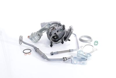 LADER AUFLADUNG BTS Turbo T981008BT 19