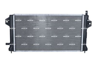 RADIATOR BATERIE DE ANTRENARE NRF 550112 2