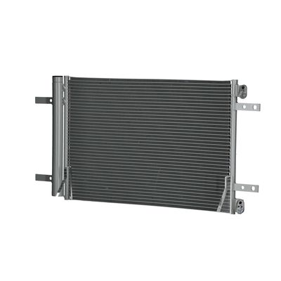 CONDENSATOR CLIMATIZARE NISSENS 940458 10