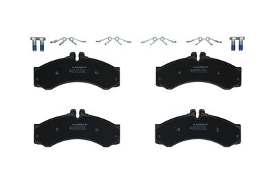 SET PLACUTE FRANA FRANA DISC