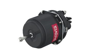 ProVia Multi-function Brake Cylinder