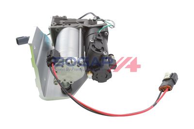 COMPRESOR INSTALATIE AER COMPRIMAT BOGAP E3428101 5