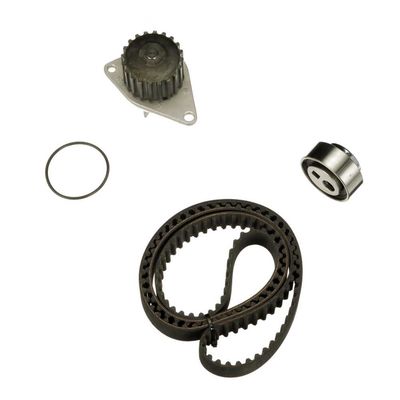 WASSERPUMPE + ZAHNRIEMENSATZ GATES KP15175XS1 53