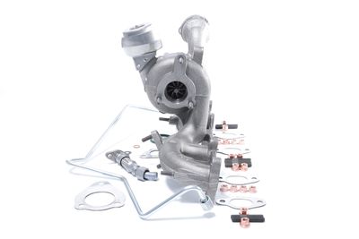 LADER AUFLADUNG BTS Turbo T981013 19