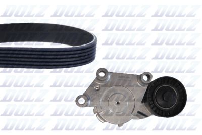 Timing Belt Kit SKD195A