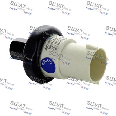 DRUCKSCHALTER KLIMAANLAGE