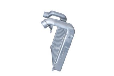 Toevoerluchtkoeler (kern 50 mm MODINE producten) past: MAN L2000, M 2000 L D0824FL01-D0836LFL02 10.93-