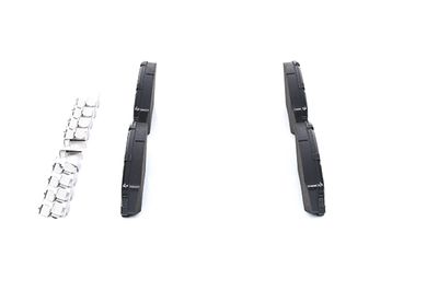 BREMSBELAGSATZ SCHEIBENBREMSE ATE 13046056062 8