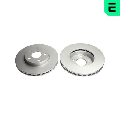 Brake Disc BS-7784HC