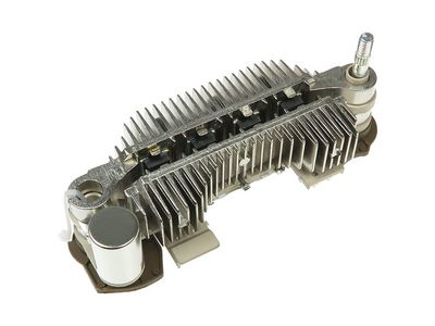 Gleichrichter, Generator