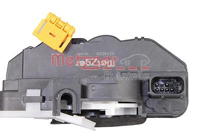 TüRSCHLOSS METZGER AUTOTEILE 2314226 2