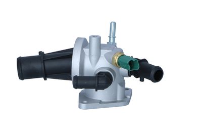 TERMOSTAT LICHID RACIRE NRF 725158 8