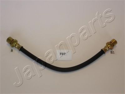 Кронштейн, тормозный шланг JAPANPARTS TF-737 для SUBARU LEGACY