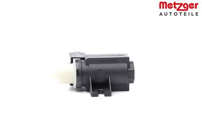DRUCKWANDLER TURBOLADER METZGER AUTOTEILE 08920184 21