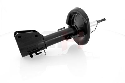 Tlmič pruženia GH GH-353964