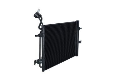 CONDENSATOR CLIMATIZARE NRF 350034 40