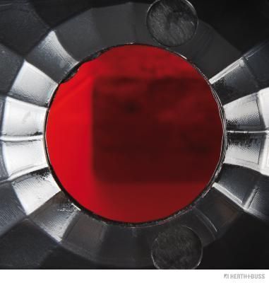 HECKLEUCHTE Herth+Buss Elparts 82830451 2