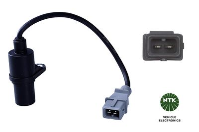 SENZOR IMPULSURI ARBORE COTIT NTK 81152