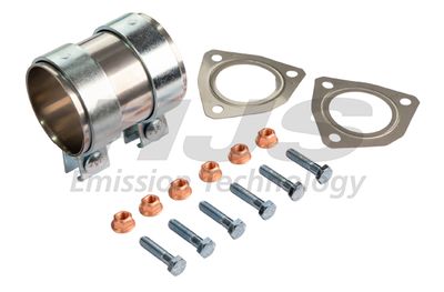 MONTAGESATZ KATALYSATOR