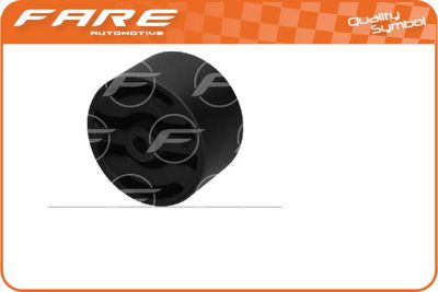 FARE SA 36549 Подушка двигателя  для SUZUKI VITARA Cabrio (ET, TA) 1.6 i 16V (TA02, SE416)