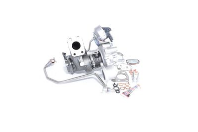 LADER AUFLADUNG BTS Turbo T981653 26