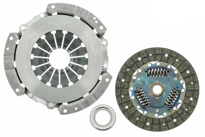 Set ambreiaj AISIN KN-162