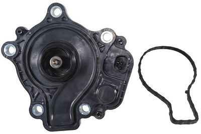 Pompa apa, racire motor METZGER 4007053