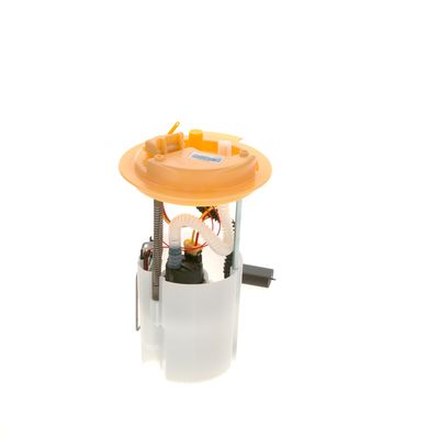 KRAFTSTOFF-FöRDEREINHEIT BOSCH 0580203451 17