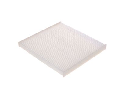 FILTER INNENRAUMLUFT BOSCH 1987435095 14