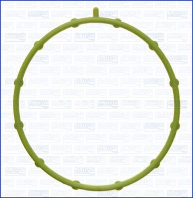 GARNITURA ETANS. COMPRESOR