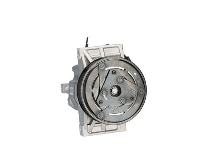 COMPRESOR CLIMATIZARE VALEO 813177 16