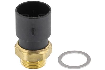 Thermocontact de ventilateur de radiateur TOPRAN — M 22 x 1,5