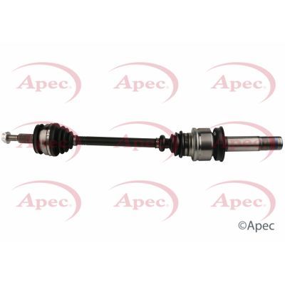 Drive Shaft APEC ADS1182R