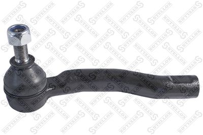 накрайник на напречна кормилна щанга STELLOX 51-00925-SX