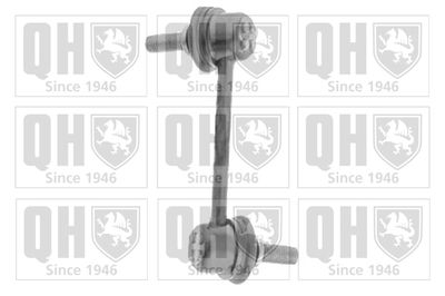 Тяга / стойка, стабилизатор QUINTON HAZELL QLS3380S для MAZDA MX-5