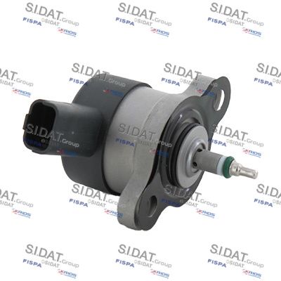 DRUCKREGELVENTIL COMMON-RAIL-SYSTEM