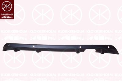 Spojler KLOKKERHOLM 0532968A1