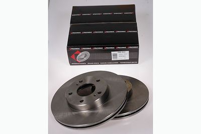 PROTECHNIC PRD2247 Тормозные диски для NISSAN (Ниссан Маxима)