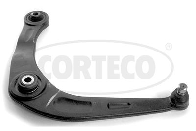 Control/Trailing Arm, wheel suspension 49398580