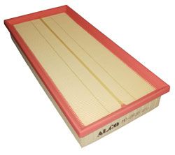 Vzduchový filtr ALCO FILTER MD-8816