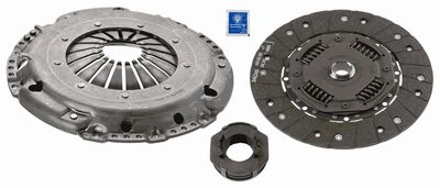 Clutch Kit 3000 951 708