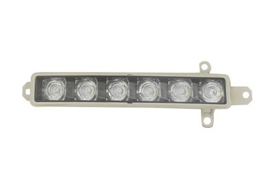 Światła do jazdy w dzień ABAKUS 550-1607N-AEN